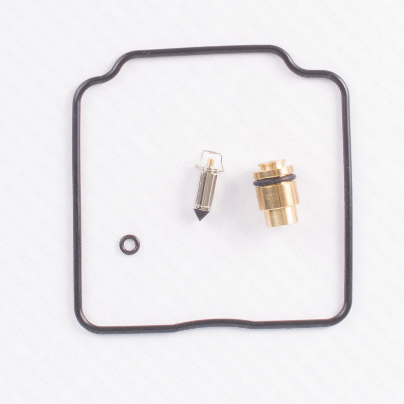 Kit reparación carburador TOURMAX - FZ750 86-87