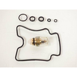 Kit reparación carburador TOURMAX - DRZ400 DRZ400S SM CAB-S20