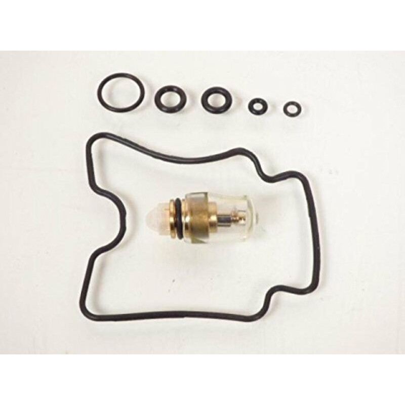 Kit reparación carburador TOURMAX - DRZ400 DRZ400S SM CAB-S20