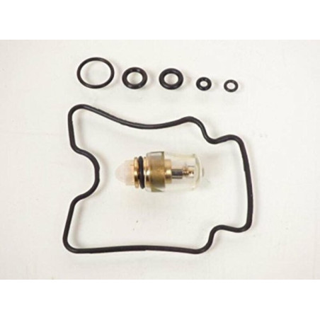 Kit reparación carburador TOURMAX - DRZ400 DRZ400S SM CAB-S20