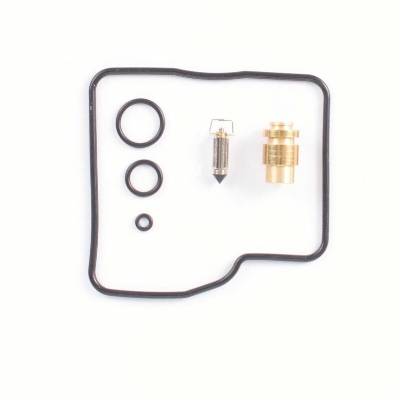 Kit reparación carburador TOURMAX - Intruder 600/800/1400 delantero