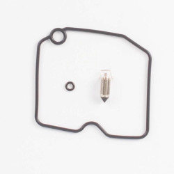 Kit reparación carburador TOURMAX - W650 KAWA W650 95-05 CAB-K16
