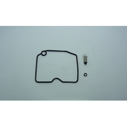 Kit reparación carburador TOURMAX - W650 KAWA W650 95-05 CAB-K16 2