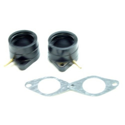 Toma de admisión TOURMAX - 2 pcs XS400 1980-81 CHY-1