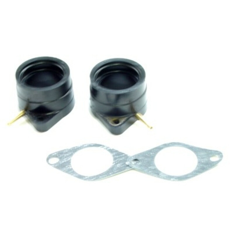 Toma de admisión TOURMAX - 2 pcs XS400 1980-81 CHY-1