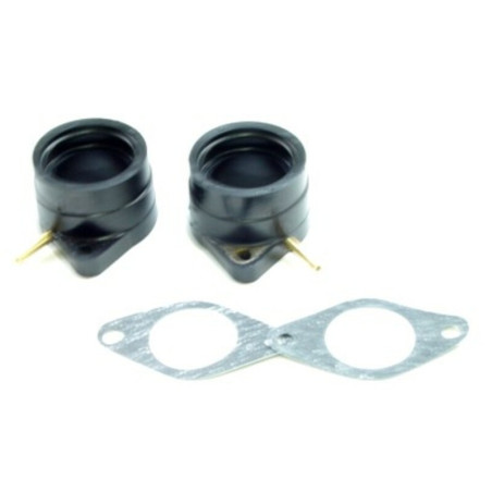 Toma de admisión TOURMAX - 2 pcs XS400 1980-81 CHY-1