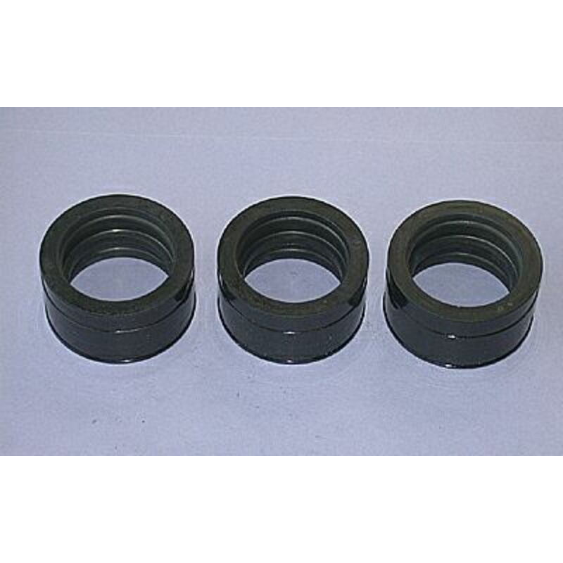 Toma de admisión TOURMAX - 3 pcs XS750 1978-80 XS850 1980-81 CHY-3