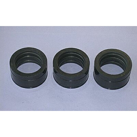 Toma de admisión TOURMAX - 3 pcs XS750 1978-80 XS850 1980-81 CHY-3