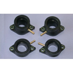 Toma de admisión TOURMAX - 4 pcs XJ550 1981-83 CHY-4