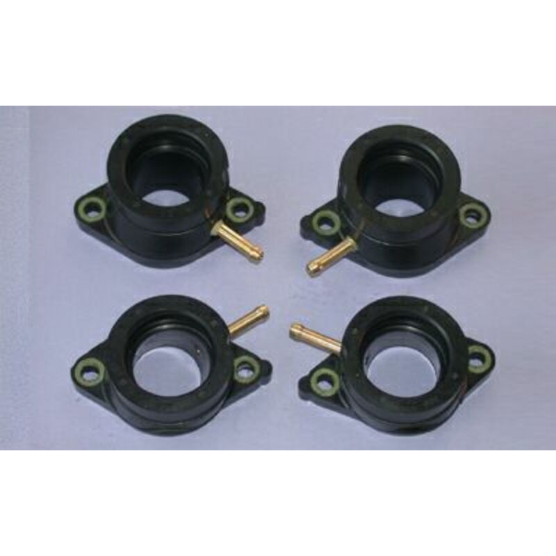 Toma de admisión TOURMAX - 4 pcs XJ550 1981-83 CHY-4