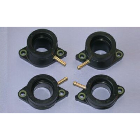 Toma de admisión TOURMAX - 4 pcs XJ550 1981-83 CHY-4