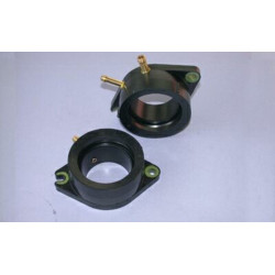 Toma de admisión TOURMAX - 2 pcs XV750 Virago 1981-83 XV750SE CHY-6