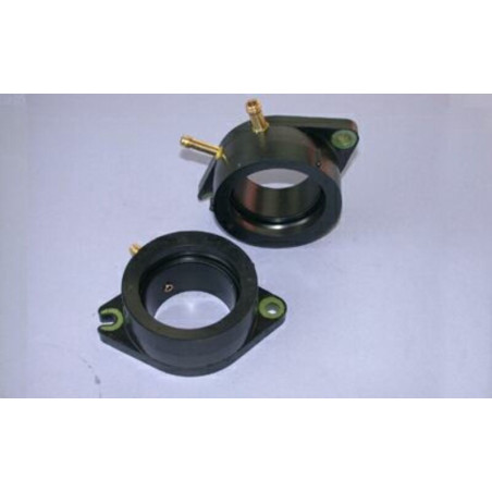 Toma de admisión TOURMAX - 2 pcs XV750 Virago 1981-83 XV750SE CHY-6