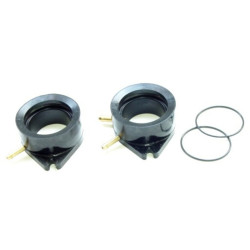 Toma de admisión TOURMAX - 2 pcs XV1000 Virago 1981-88 CHY-7