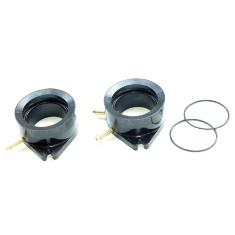 Toma de admisión TOURMAX - 2 pcs XV1000 Virago 1981-88 CHY-7