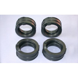 Toma de admisión TOURMAX - 4 pcs FZ750 85-92 FZR750R 88-89 FZX750 Fazer 86-98 CHY-9