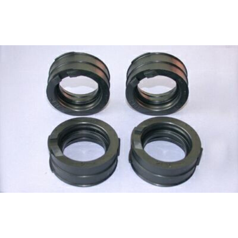 Toma de admisión TOURMAX - 4 pcs FZ750 85-92 FZR750R 88-89 FZX750 Fazer 86-98 CHY-9