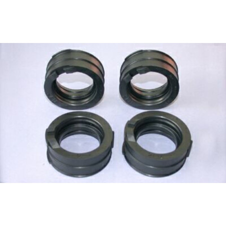 Toma de admisión TOURMAX - 4 pcs FZ750 85-92 FZR750R 88-89 FZX750 Fazer 86-98 CHY-9