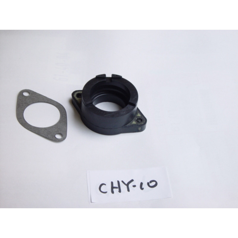 Toma de admisión TOURMAX - 1 Pieza SR XT500 1978-81 CHY-10