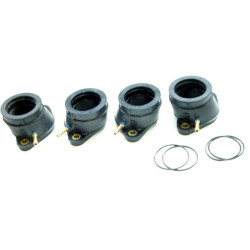 Toma de admisión TOURMAX - 4 pcs FJ1100 84-85 FJ1200 86-96 XJR1200 /1300 95-01 CHY-12