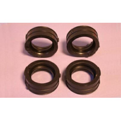Toma de admisión TOURMAX - 4 pcs FZR1000 GENESIS 1987-88 CHY-22