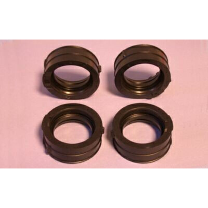 Toma de admisión TOURMAX - 4 pcs FZR1000 GENESIS 1987-88 CHY-22