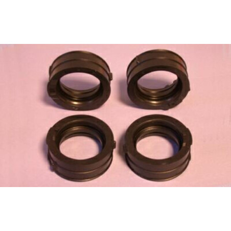 Toma de admisión TOURMAX - 4 pcs FZR1000 GENESIS 1987-88 CHY-22