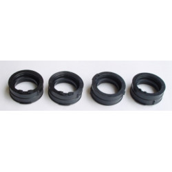 Toma de admisión TOURMAX - 4 pcs FZR1000 EXUP 1989-95 GTS1000 93-00 YZF1000 96- CHY-23