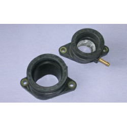 Toma de admisión TOURMAX - 2 pcs XTZ660 TENERE 1991-98 SRZ660 1996-98 CHY-26