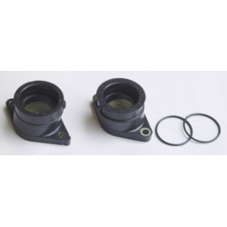 Toma de admisión TOURMAX - 2 pcs XT TT600 1983-85 CHY-28