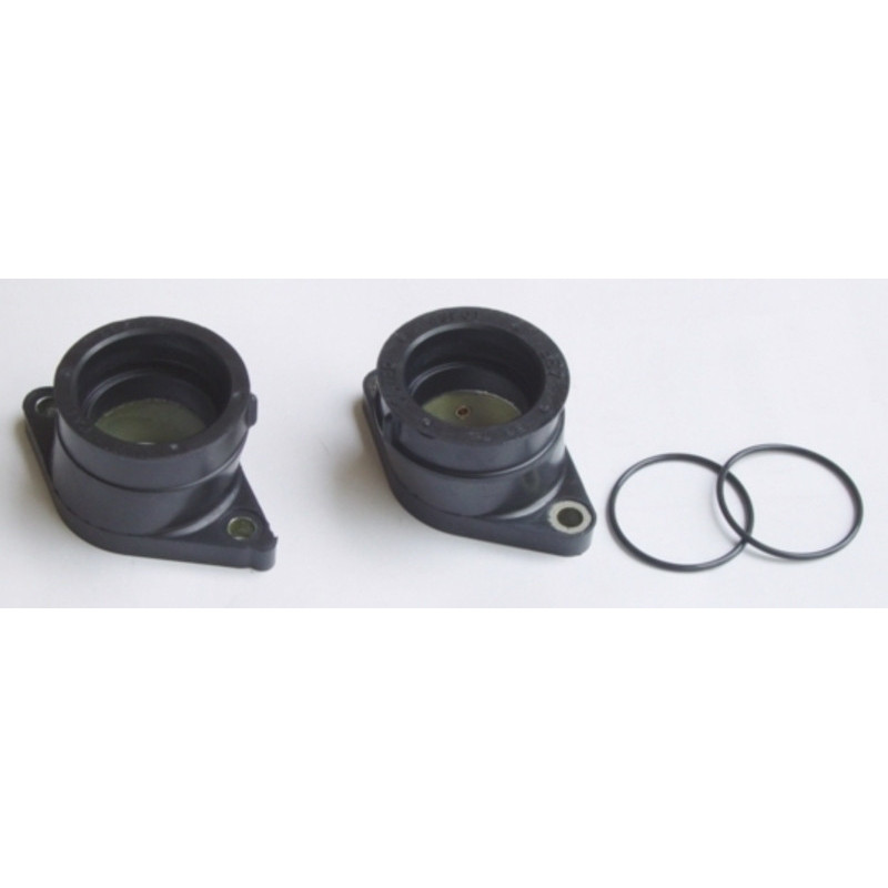 Toma de admisión TOURMAX - 2 pcs XT TT600 1983-85 CHY-28