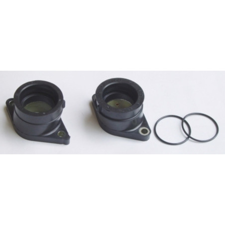 Toma de admisión TOURMAX - 2 pcs XT TT600 1983-85 CHY-28