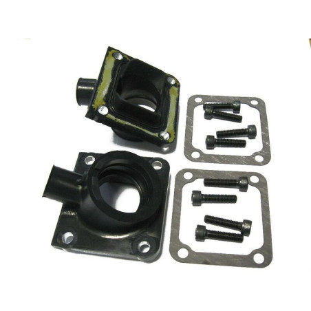Toma de admisión TOURMAX - YFZ350 BANSHEE 87-09 RD350LC 83-91 CHY-909