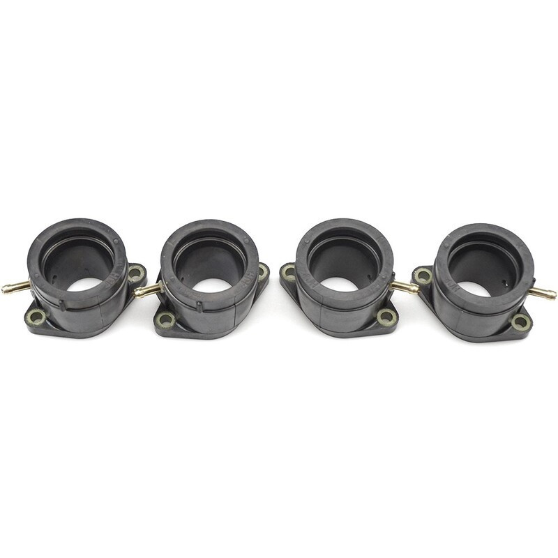 Toma de admisión TOURMAX - 4 pcs FZR600R '94-95 YZF600R '96-02 CHY-37
