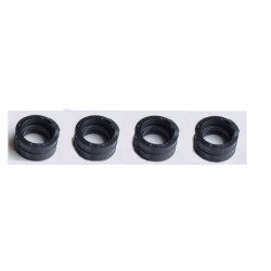 Toma de admisión TOURMAX - 4 pcs XJ600NS ’96-98 CHY-39