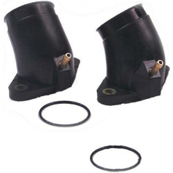 Toma de admisión TOURMAX - 2 pcs XVS650 '97-99 CHY-40