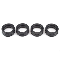 Toma de admisión TOURMAX - 4 pcs YZF-R1 '98-01 CHY-44