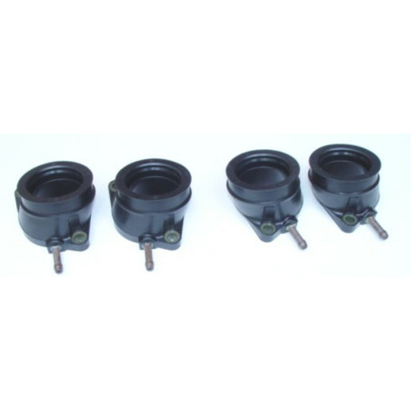 Toma de admisión TOURMAX - 4 pcs FZS600 Fazer '98-02 CHY-45