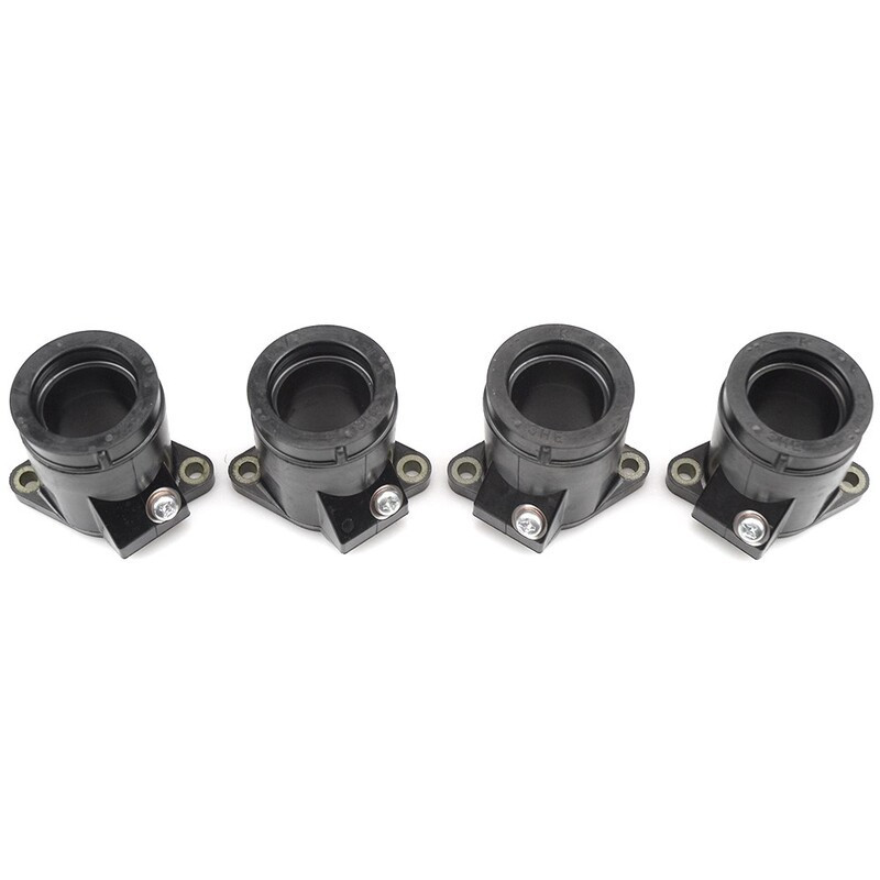Toma de admisión TOURMAX - 4 pcs FZR600 '91-93 CHY-46