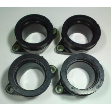 Toma de admisión TOURMAX - 4 pcs YZF600-R6 99-02 CHY-49