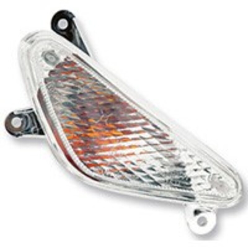 Intermitente delantero izquierdo V PARTS