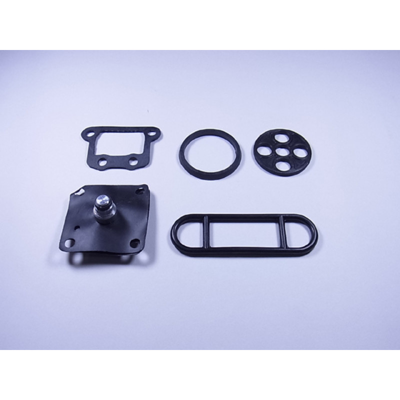 Kit reparación grifo de gasolina TOURMAX - SR500 XS650 XS750 FCK-12