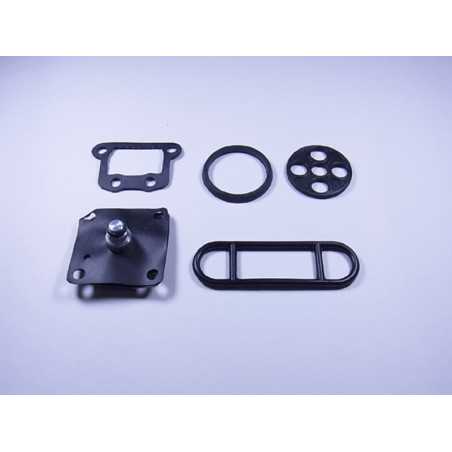 Kit reparación grifo de gasolina TOURMAX - SR500 XS650 XS750 FCK-12