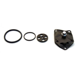 Kit reparación grifo de gasolina TOURMAX - RD350 FZ600 TDR250 RD250 FCK-17