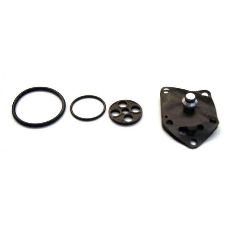 Kit reparación grifo de gasolina TOURMAX - RD350 FZ600 TDR250 RD250 FCK-17