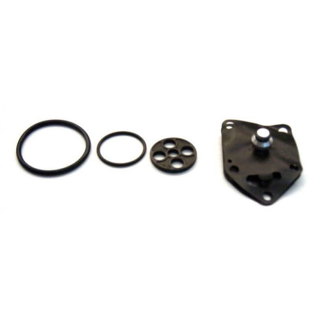 Kit reparación grifo de gasolina TOURMAX - RD350 FZ600 TDR250 RD250 FCK-17