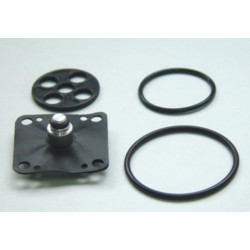 Kit reparación grifo de gasolina TOURMAX - KZ100 KZ750 XS650 XJ900 FCK-2