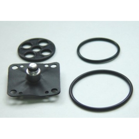 Kit reparación grifo de gasolina TOURMAX - KZ100 KZ750 XS650 XJ900 FCK-2