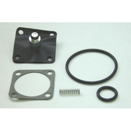 Kit reparación grifo de gasolina TOURMAX - GSX600F GSX750F FCK-26