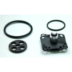 Kit reparación grifo de gasolina TOURMAX - EN500 KL650 VN700 FCK-4